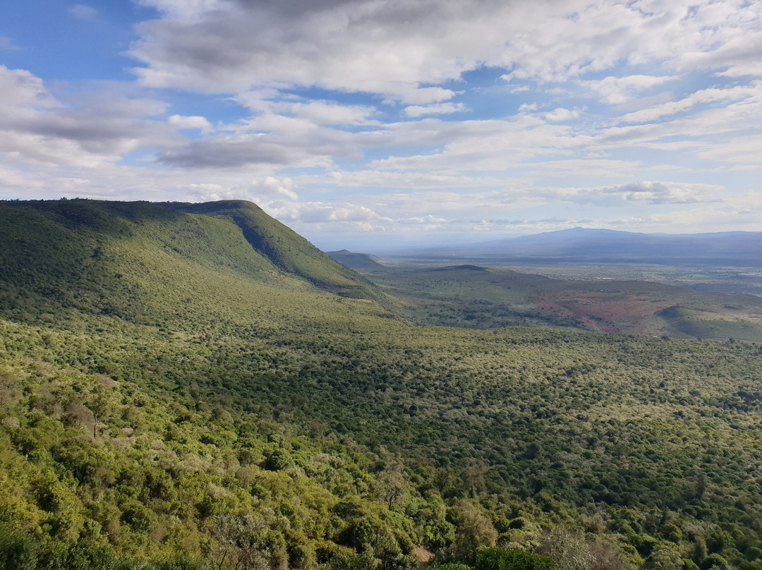 Great Rift Valley景点图片