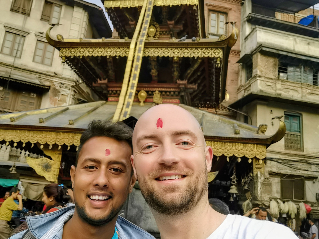 Bikram Solo Travels Ltd-汤布里奇必去景点