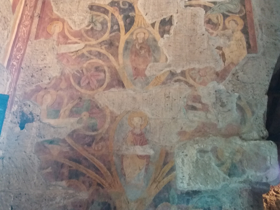 Chiesa Sant'Eusebio-Ronciglione必去景点