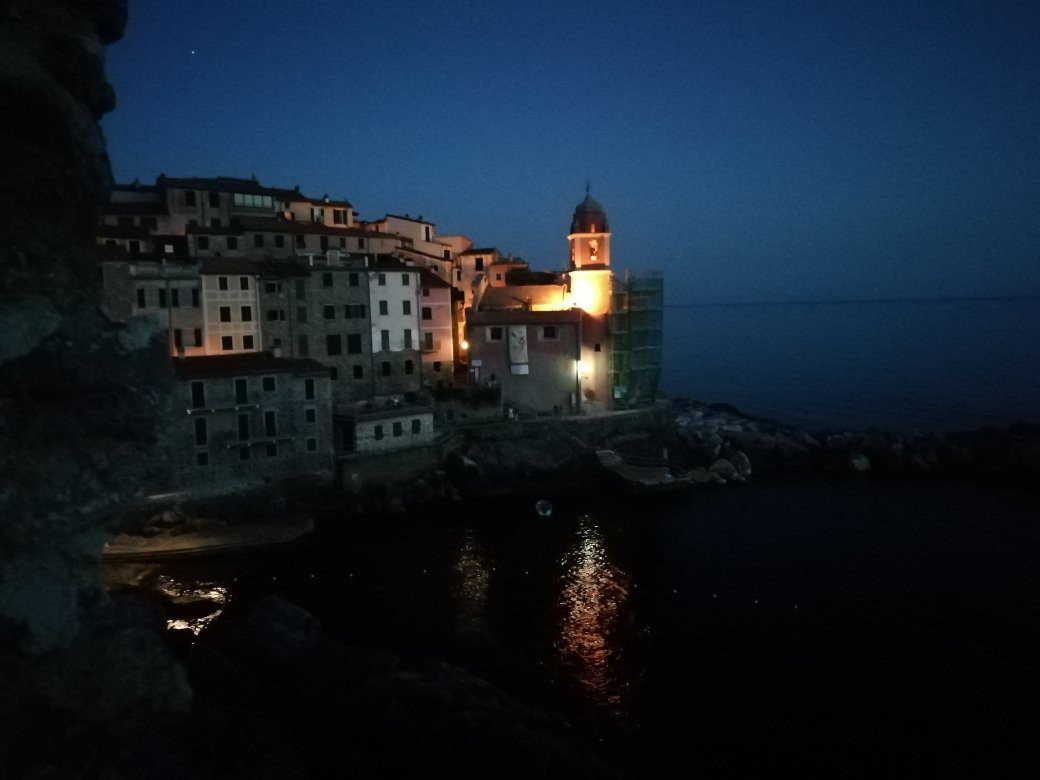 Chiesa di San Giorgio景点图片