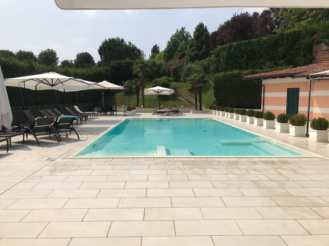 Villa Castelletto主图