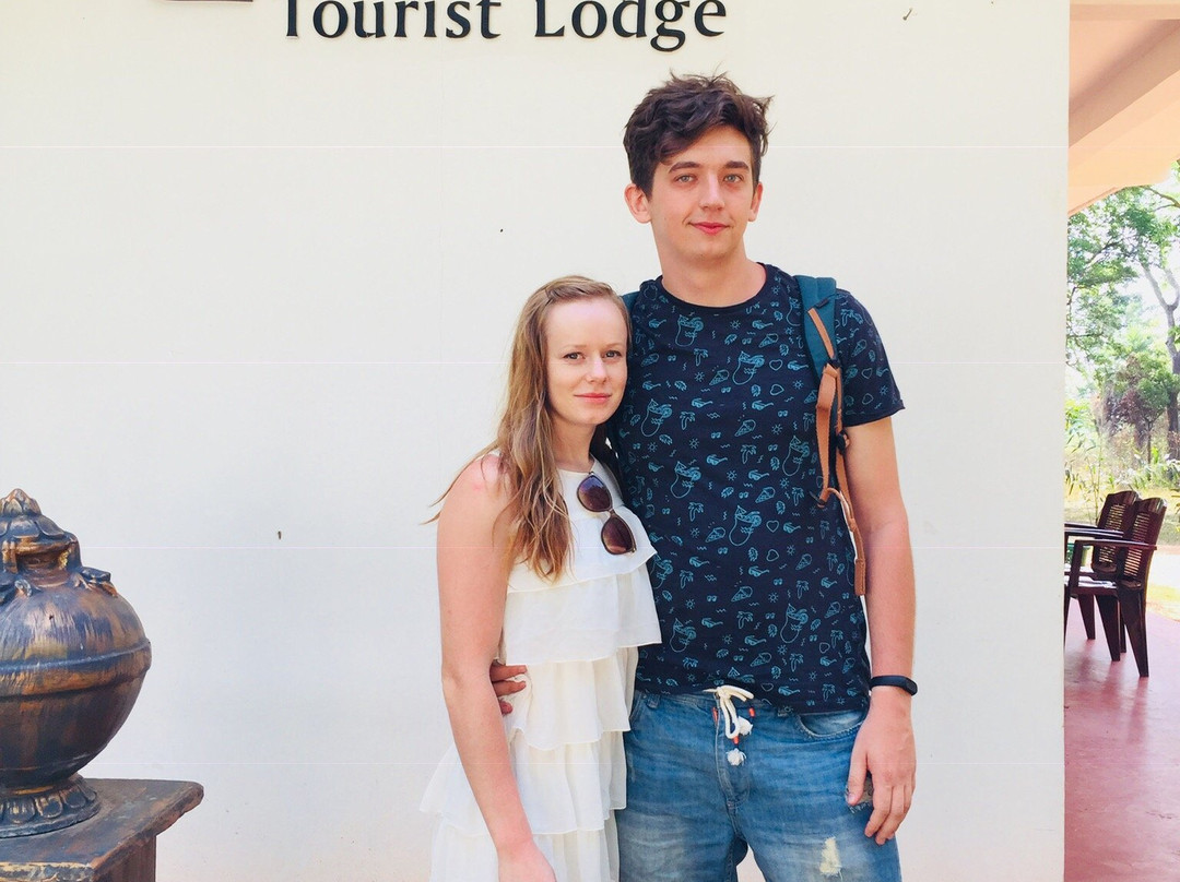 Punkalasa Tourist Lodge主图