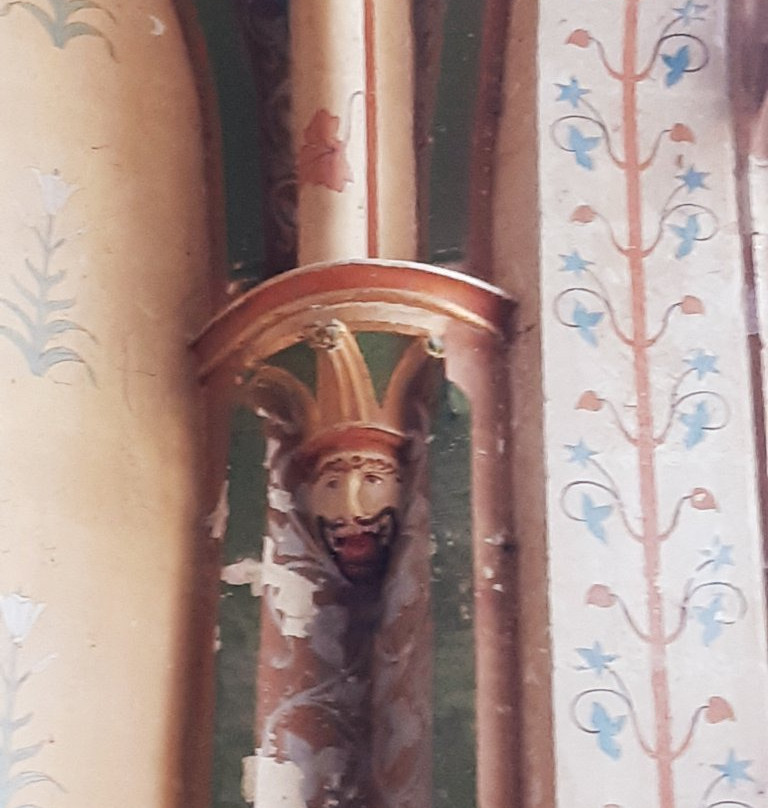 Eglise Saint-Jean-Baptiste-Chaource必去景点