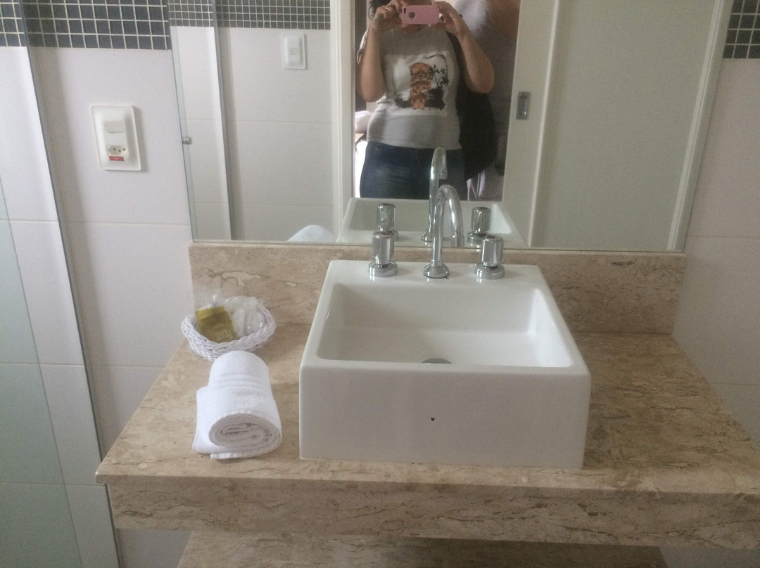 Pousada Vista da Barra主图