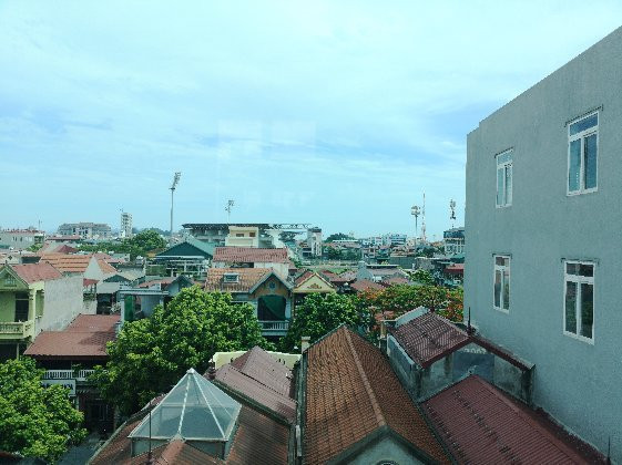 The Vancouver Hotel Ninh Binh主图