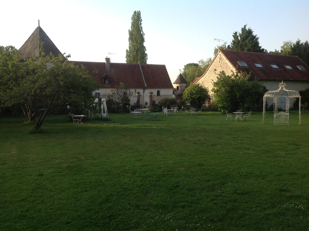 Manoir De La Foulquetiere主图