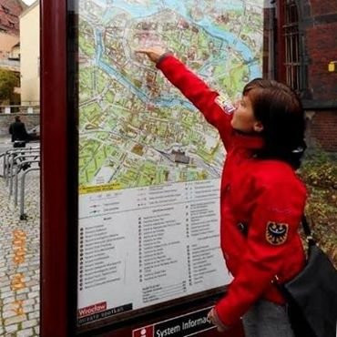 Anna Osypiuk Tours of Wroclaw-弗罗茨瓦夫必去景点