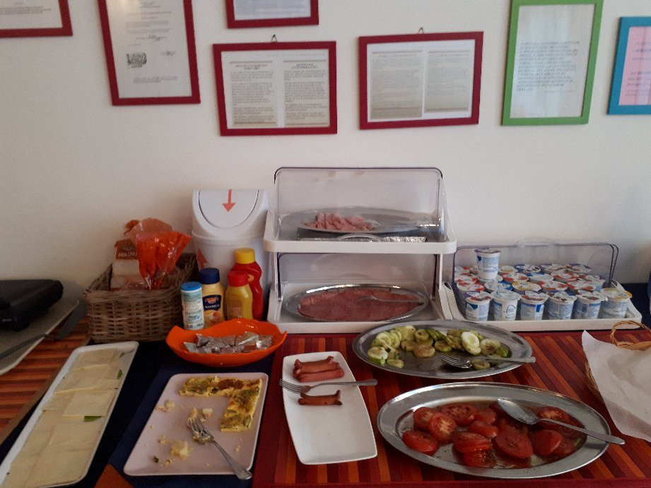 埃利亚别墅酒店主图