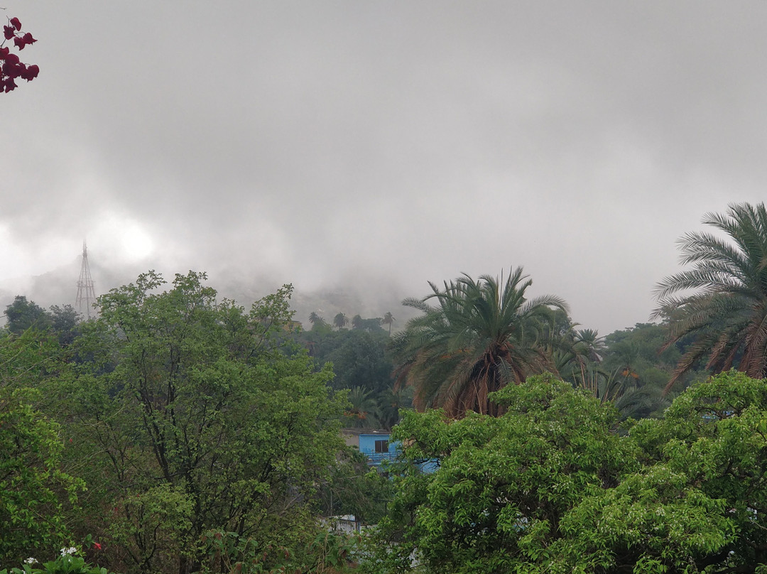 WelcomHeritage Connaught House主图