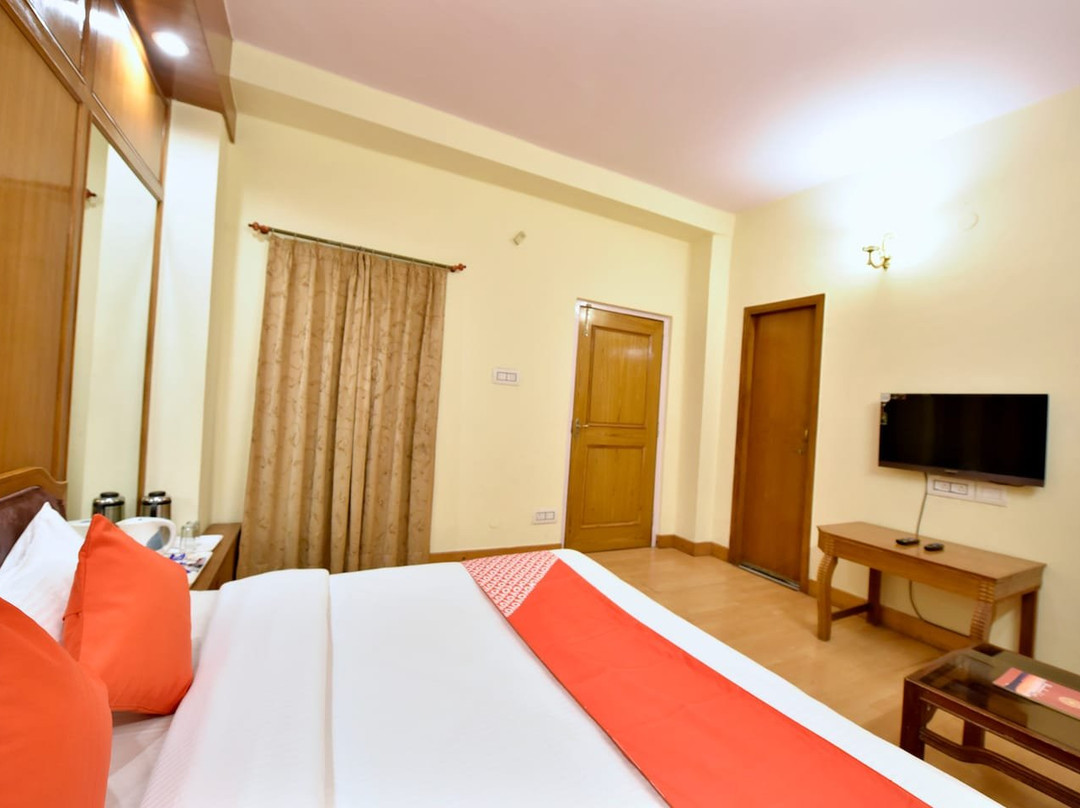 Hotel Himland East主图