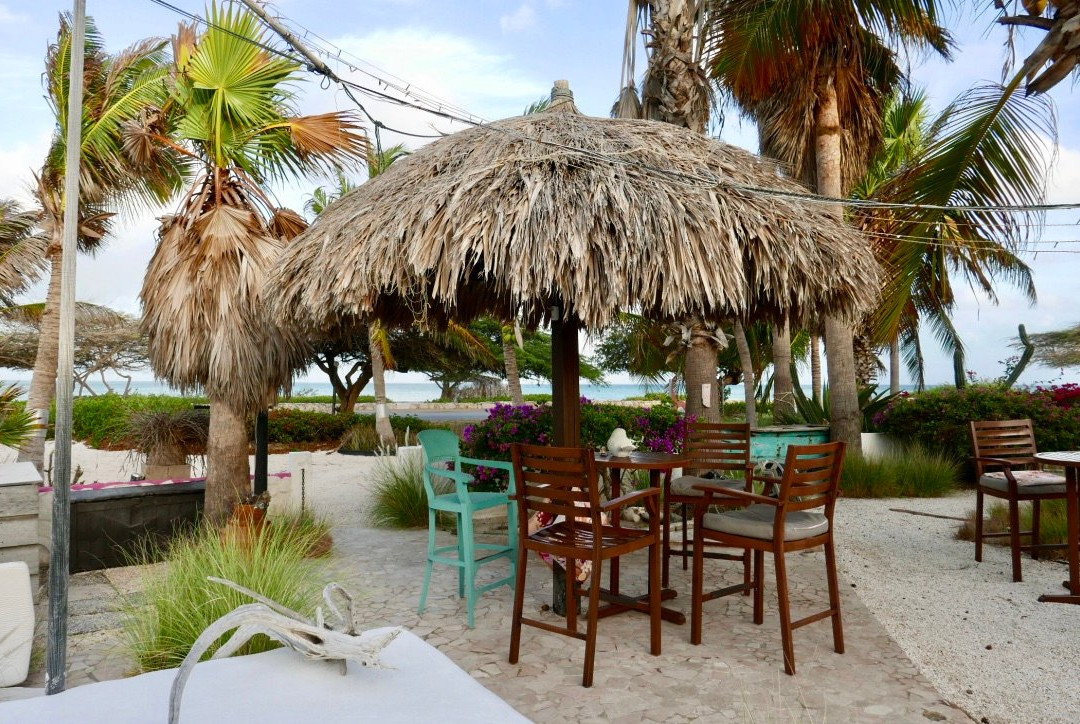 Beach House Aruba Apartments主图