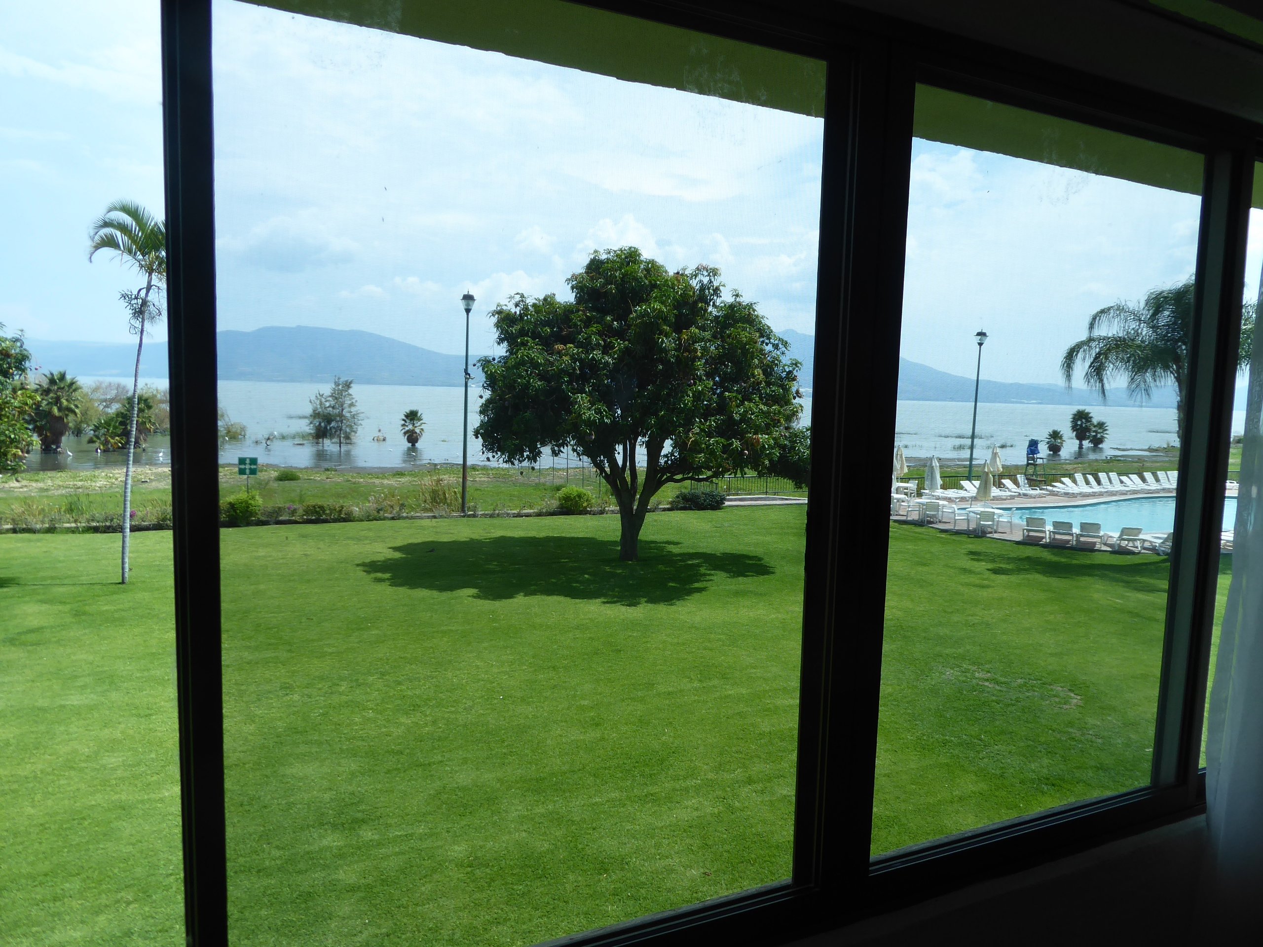 Real De Chapala-浴室