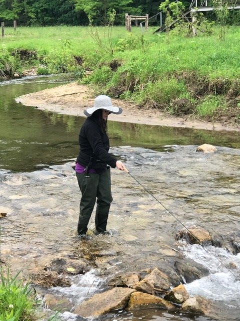Driftless Angler景点图片