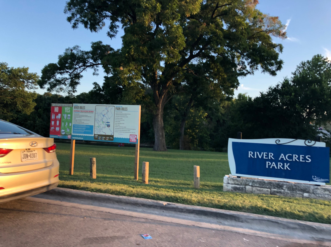 River Acres Park-新布朗费尔斯必去景点