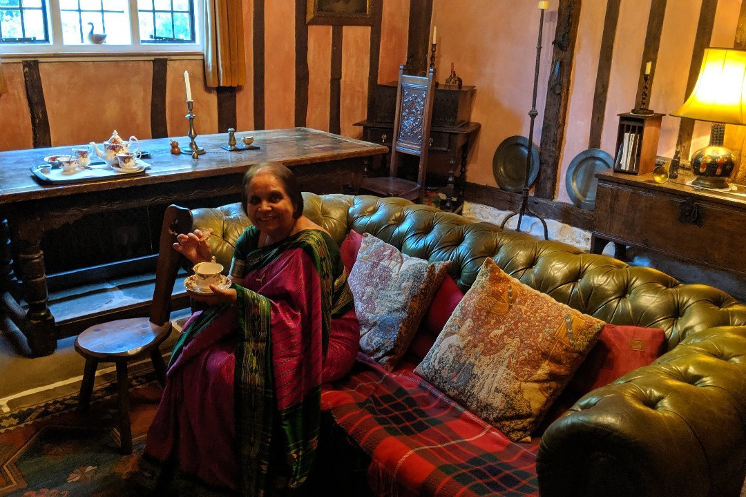 Grange Guest House主图