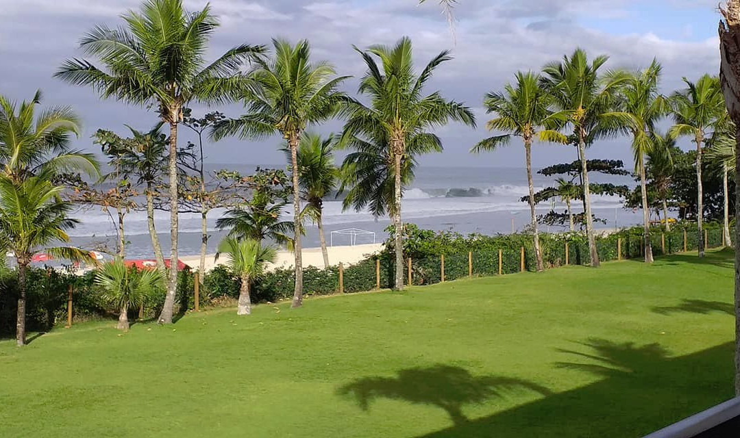 Beach Hotel Maresias主图