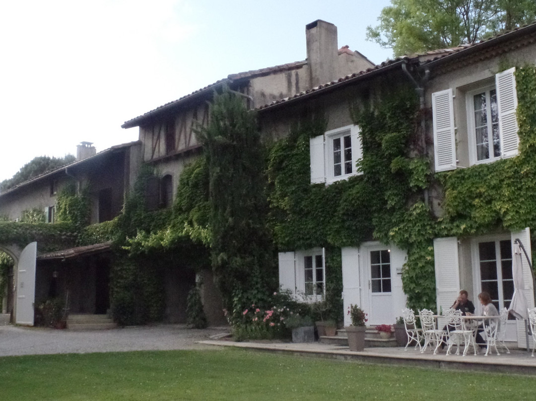 Domaine du Hameau Baylesse主图