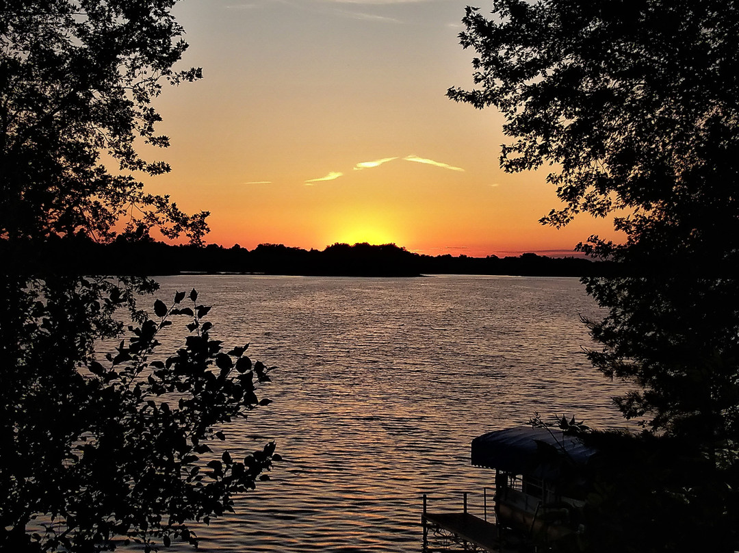 Summit Inn Bed & Breakfast主图