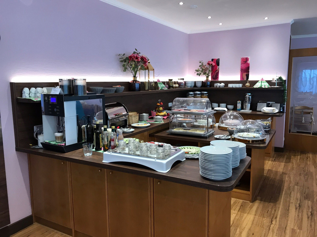 Boutique Hotel Beckenlehner主图