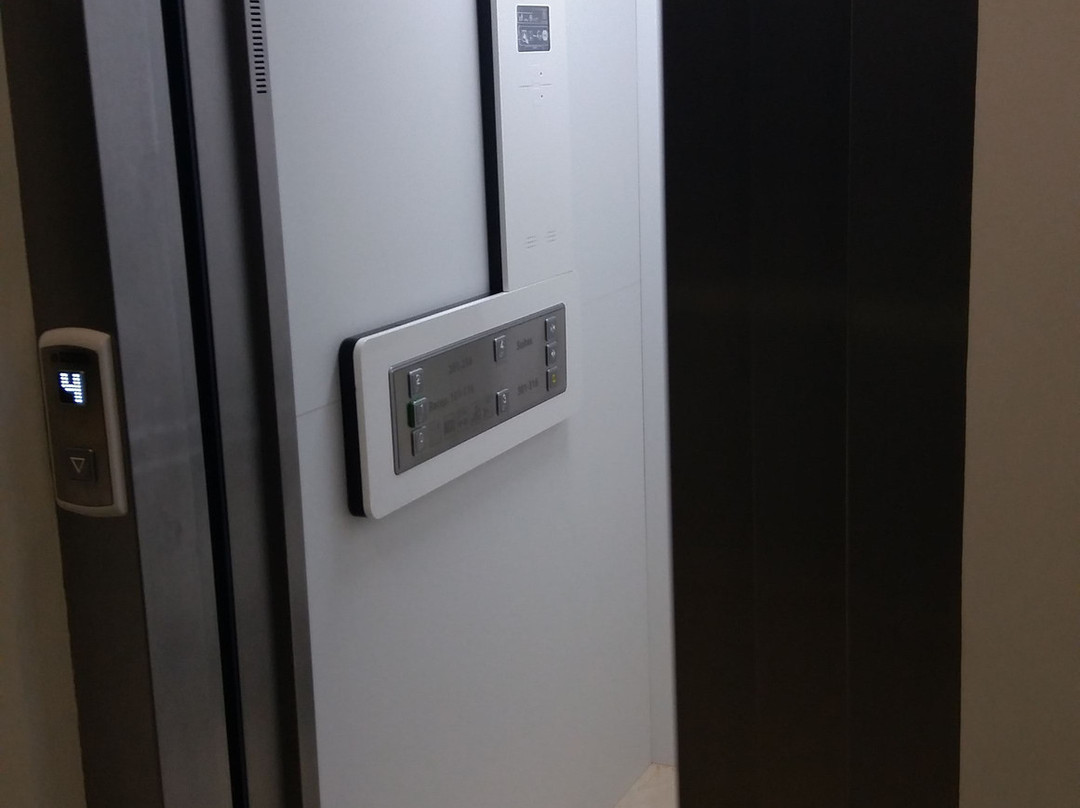 帕特里夏酒店梅诺卡主图