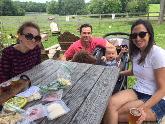 Waredaca Brewing Company-Laytonsville必去景点