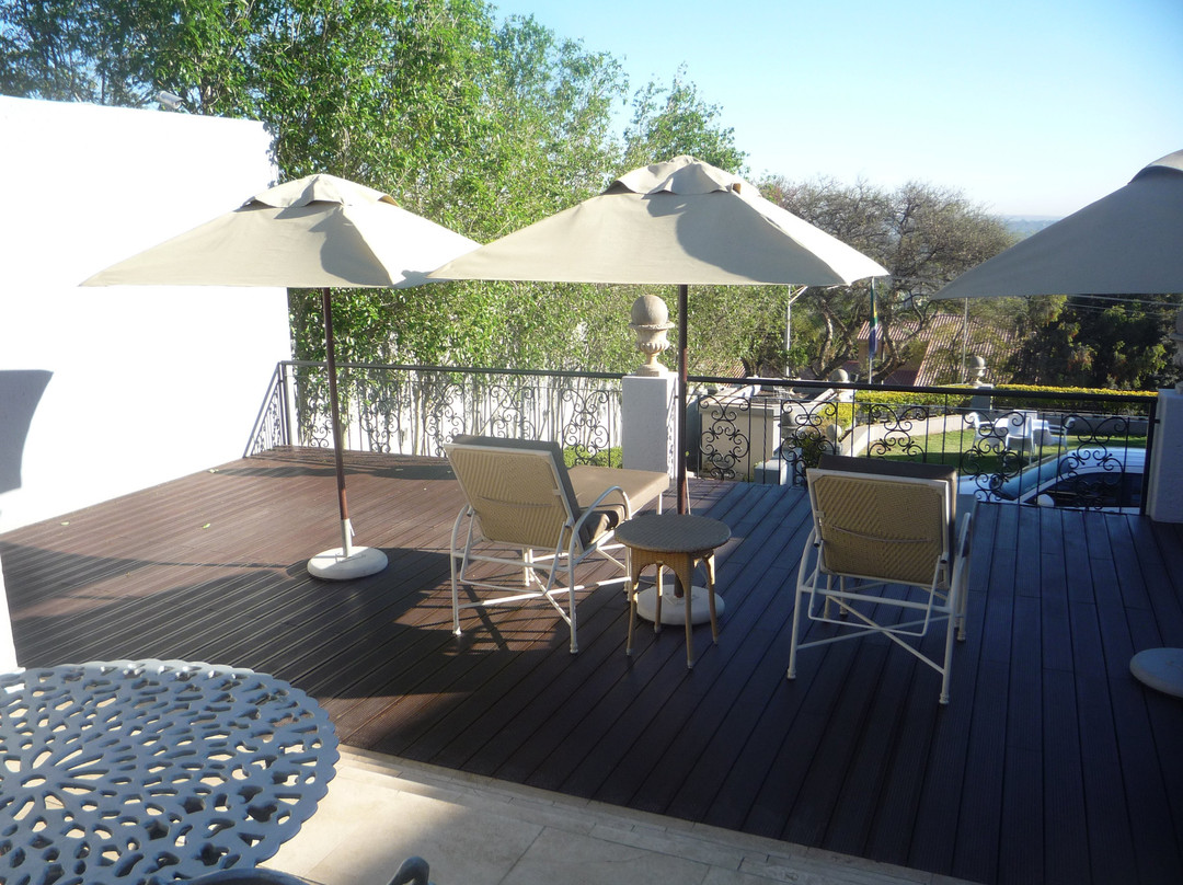 Sir Herbert Baker Boutique Hotel - Groenkloof主图