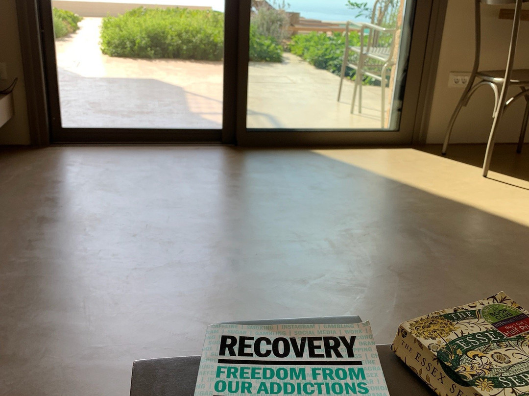 Euphoria Suites主图