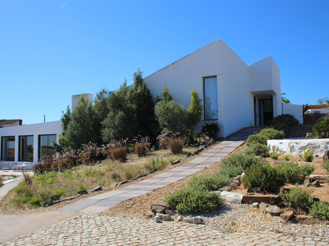 Monte do Malhão主图