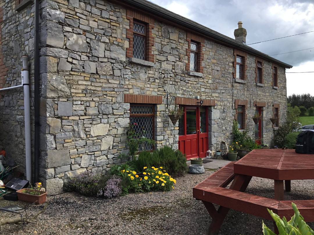 Bective Mill House B&B主图