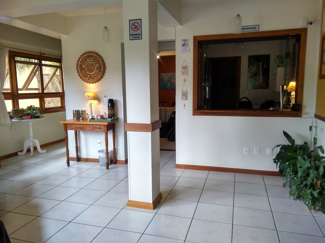 Pousada Villa Verde