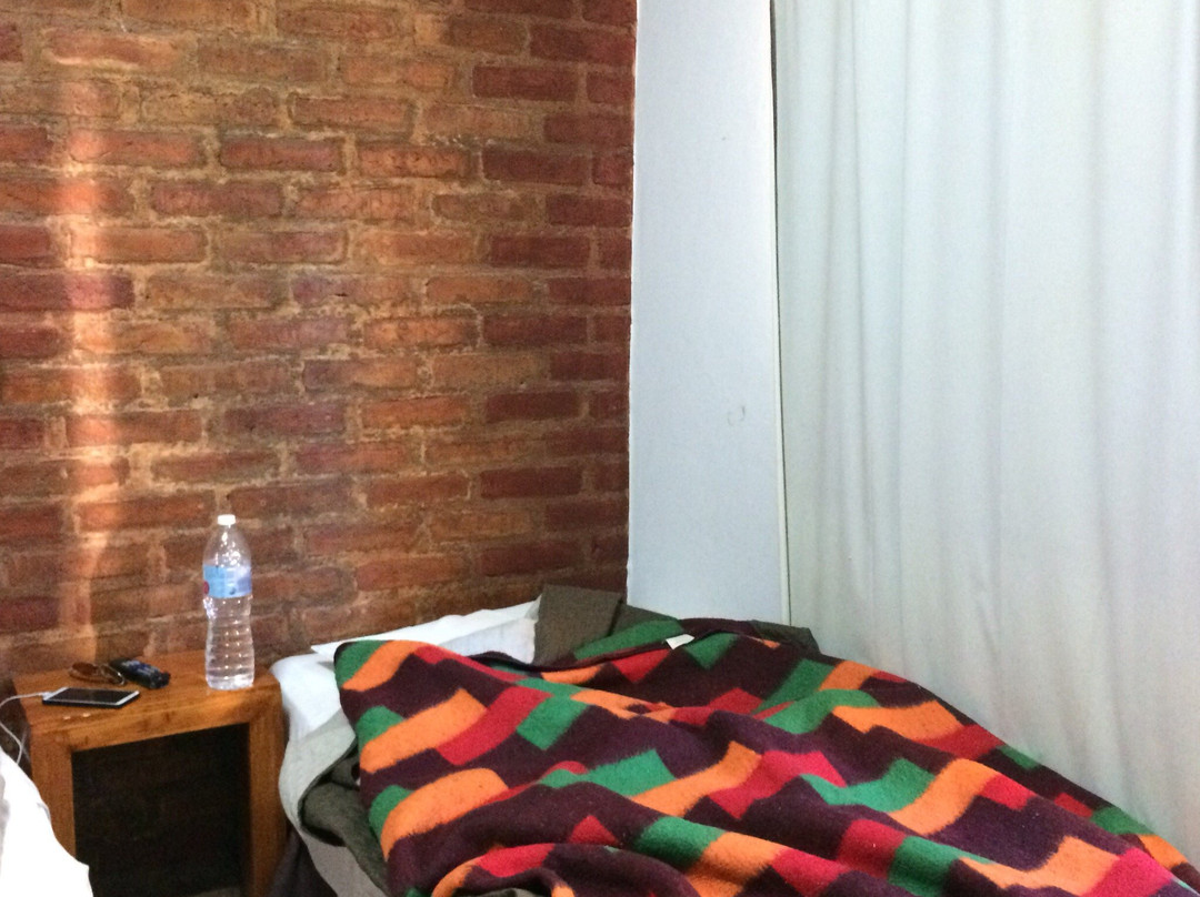 Apart C&C Jachal主图