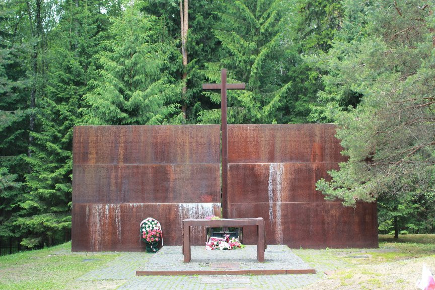 Katyn Nationl Memorial Complex景点图片
