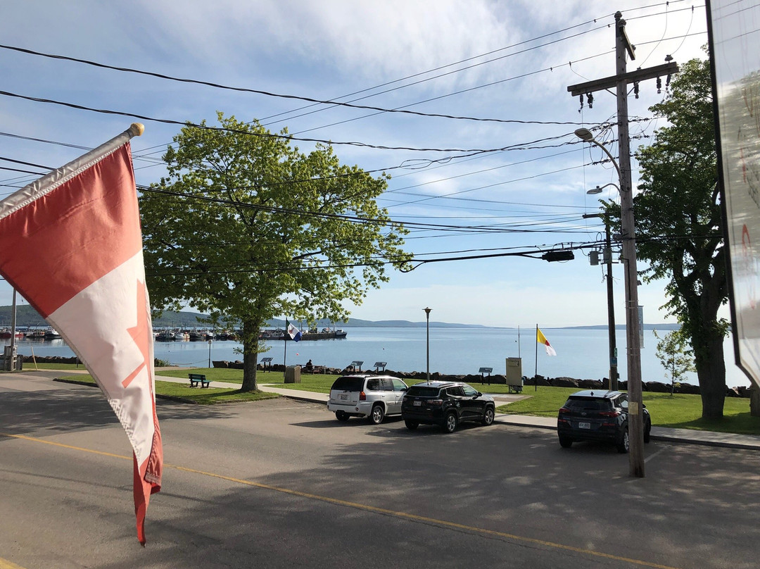 Harmony Bed & Breakfast主图