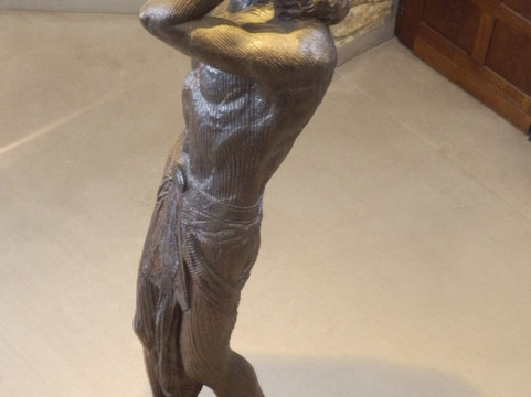 Villa Bilek-布拉格必去景点