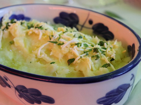 Mariana餐馆和美食-Restaurante La Playa