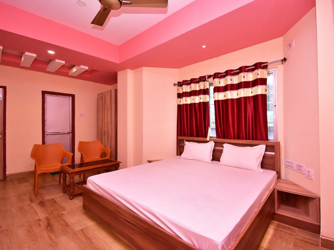 Pioneer Residency主图