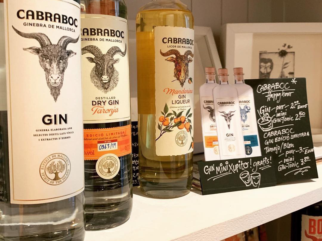 Galeria espai d'art B2-索耶尔必去景点