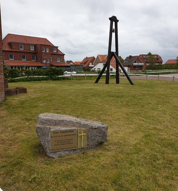 Alte Inselkirche-Baltrum必去景点