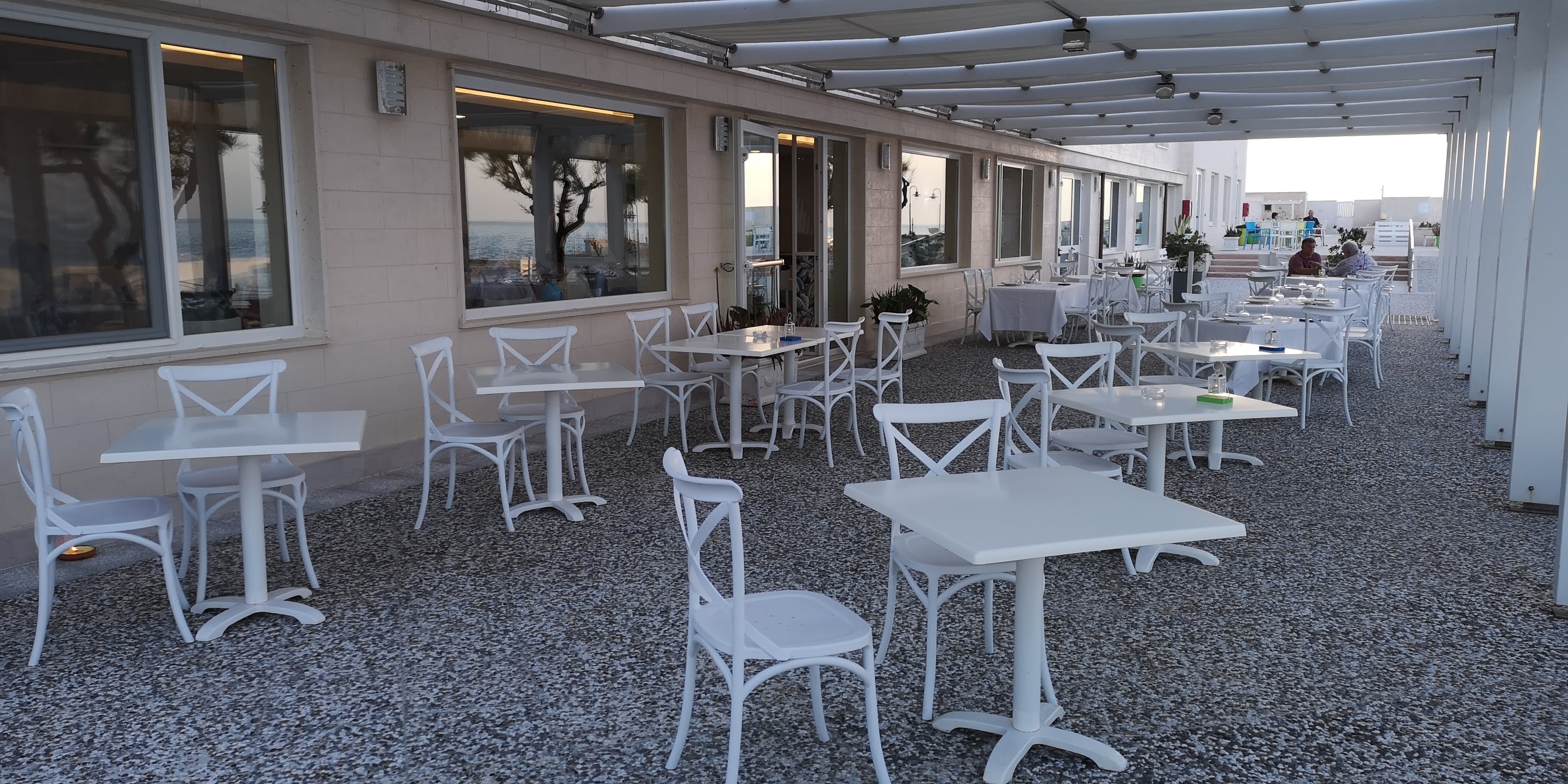 Hotel La Sorgente-浴室