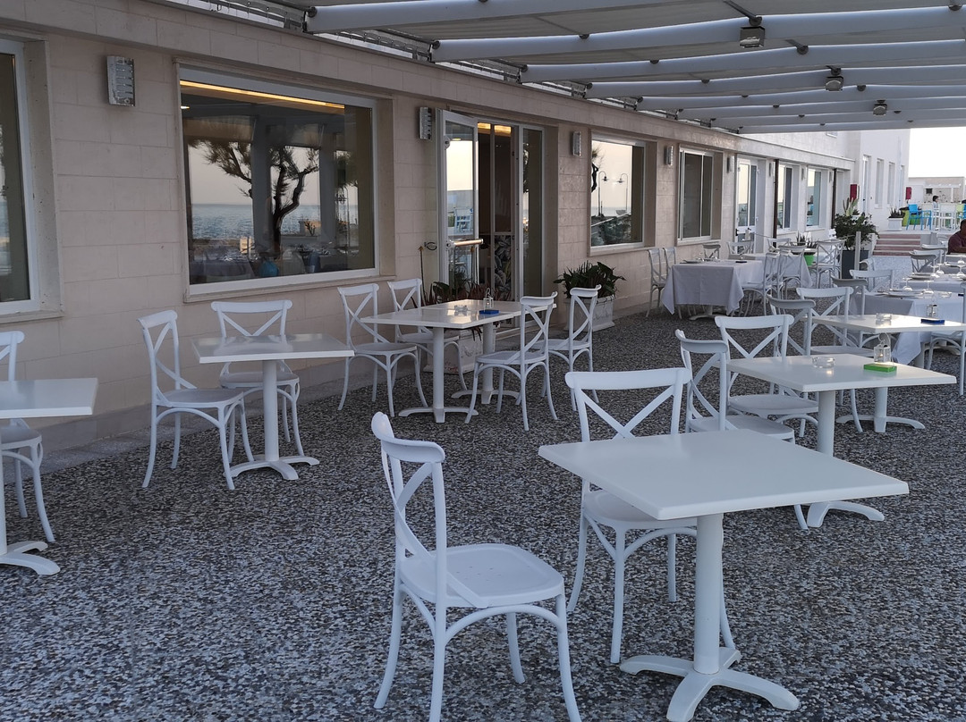 Hotel La Sorgente主图