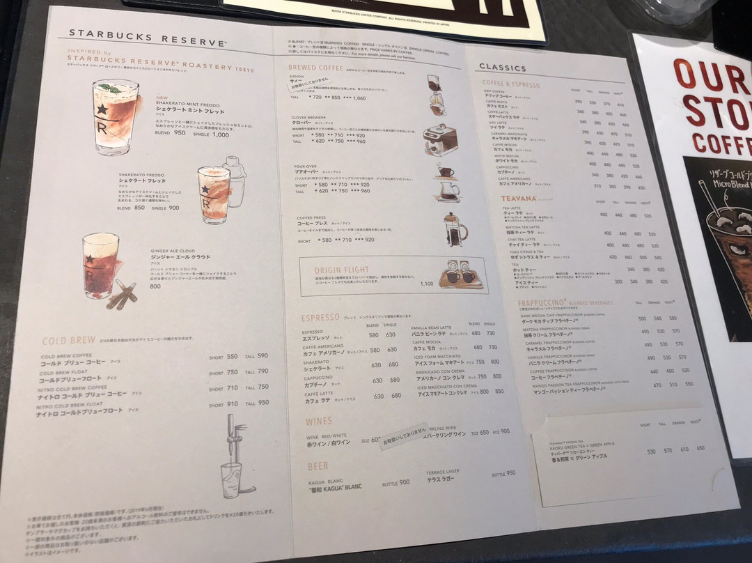 スターバックスコーヒー なんばスカイオ 3階店