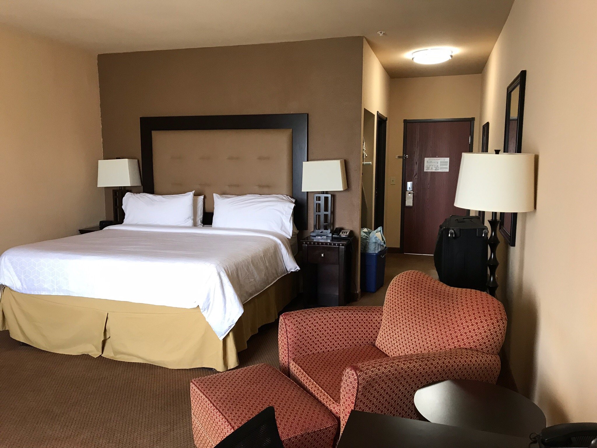 Holiday Inn Express & Suites Van Buren-Ft Smith Area by IHG-官方