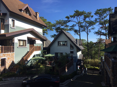 St. Patrick Village主图