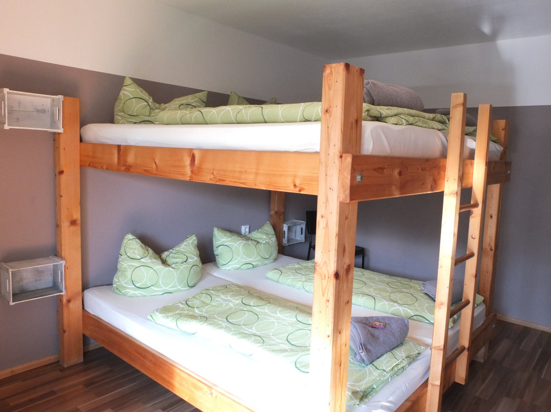 Outdoor Zentrum Allgau主图