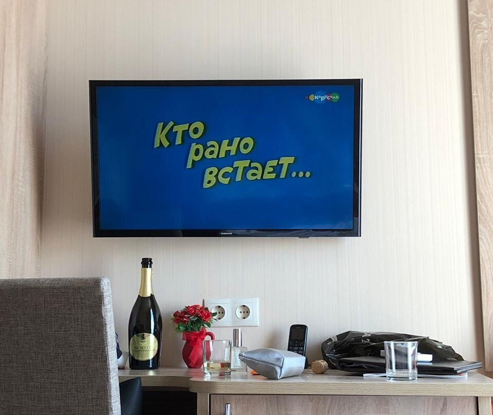 Cherry Garden Hotel主图