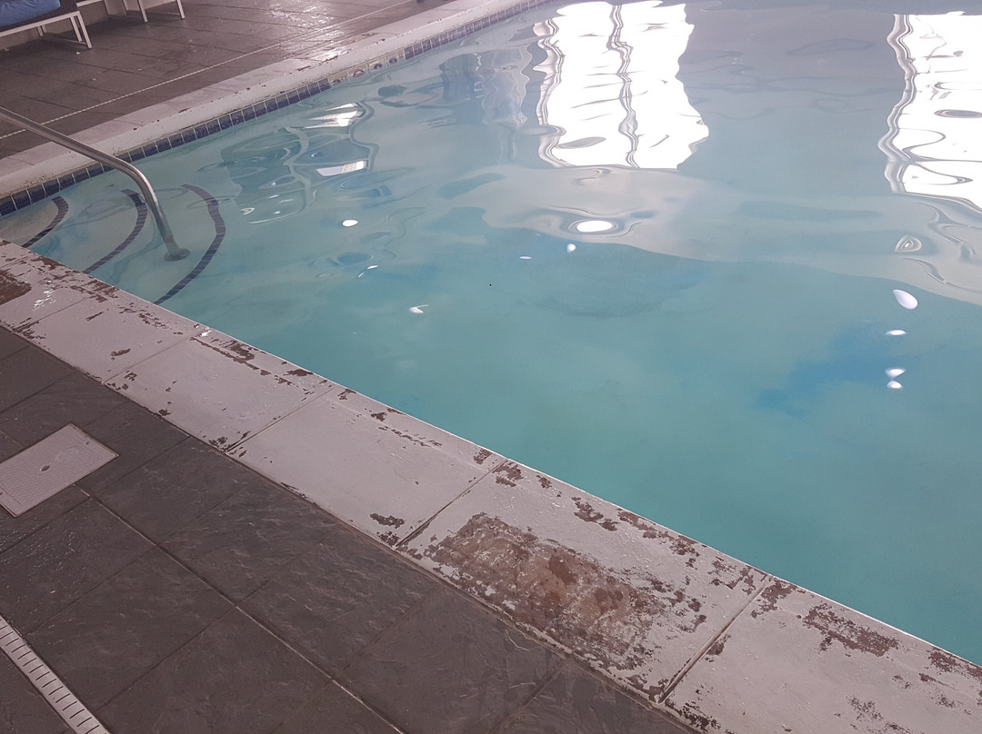 Staybridge Suites Cedar Rapids North by IHG主图