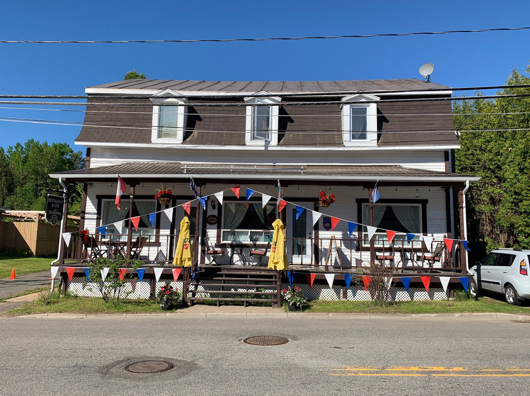 Aux Traditions主图