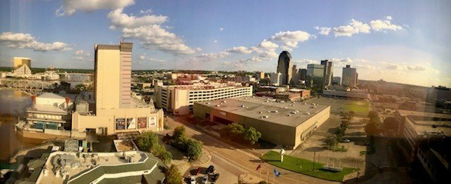 Sam's Town Hotel & Casino, Shreveport主图