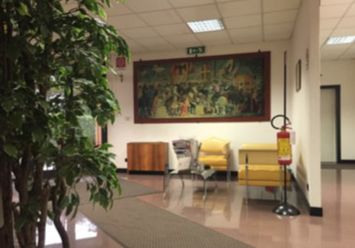 Bottega Tifernate-卡斯泰洛城必去景点