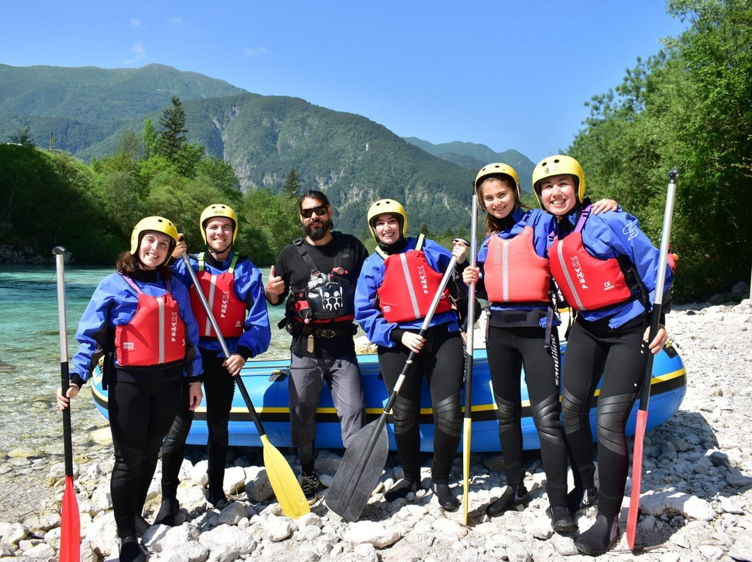 Aktivni Planet-博韦茨必去景点